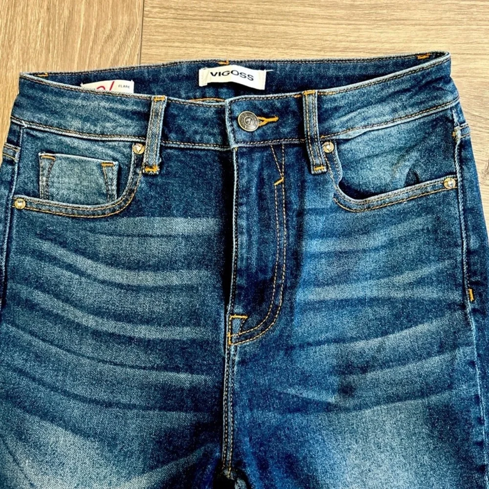 Vigoss Hendrix Flare Size 24 - Picture 3 of 11